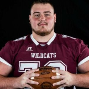 Meet your Posher, Caden